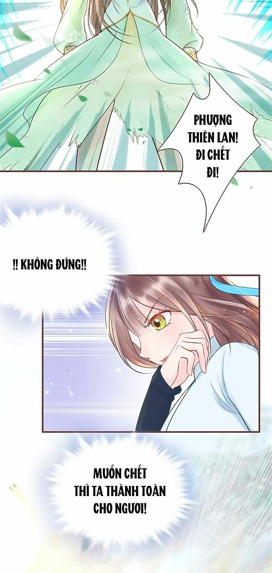 đọc truyện Liệt Hỏa Cuồng Phi: Vương Gia Thú Tính Muốn Sủng Chương 15 ảnh 20 tại Thiên Thai Truyện