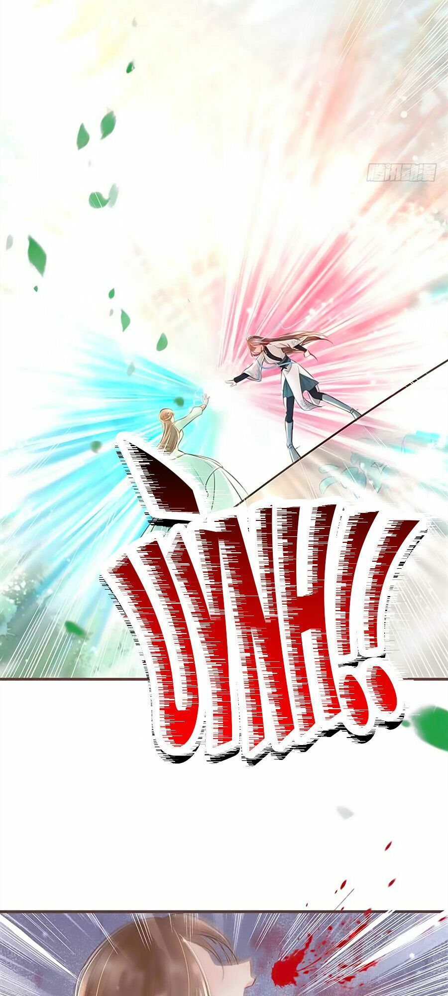 đọc truyện Liệt Hỏa Cuồng Phi: Vương Gia Thú Tính Muốn Sủng Chương 15 ảnh 21 tại Thiên Thai Truyện