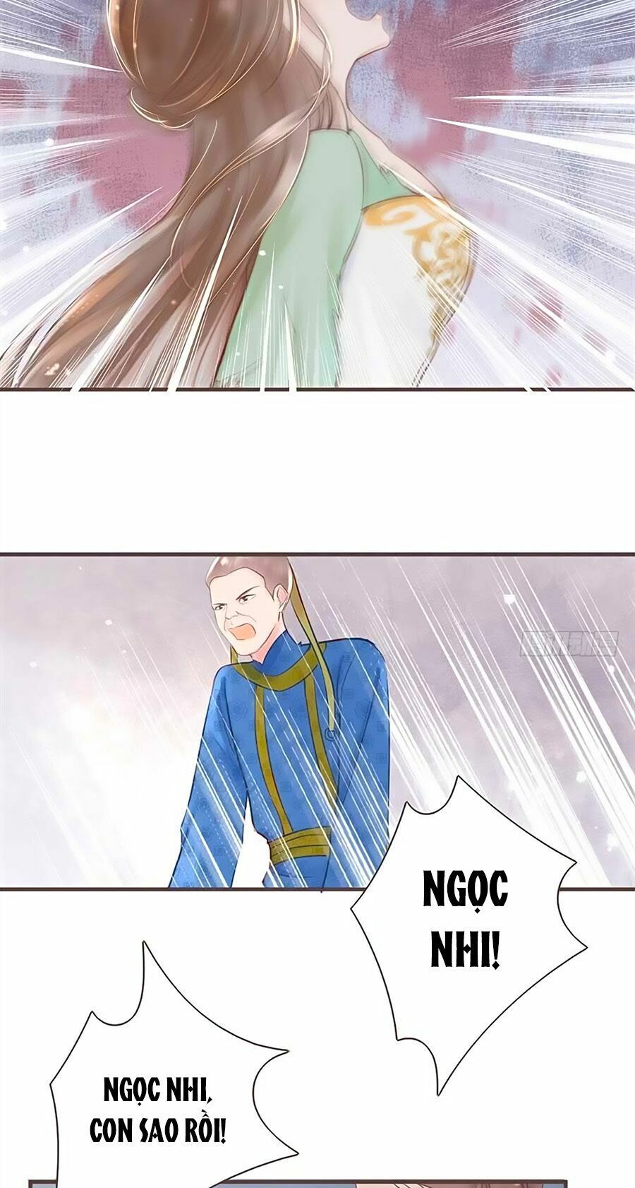 đọc truyện Liệt Hỏa Cuồng Phi: Vương Gia Thú Tính Muốn Sủng Chương 15 ảnh 22 tại Thiên Thai Truyện