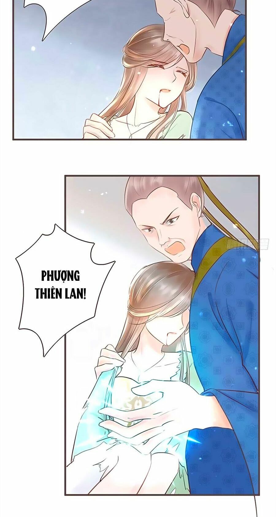 đọc truyện Liệt Hỏa Cuồng Phi: Vương Gia Thú Tính Muốn Sủng Chương 15 ảnh 23 tại Thiên Thai Truyện