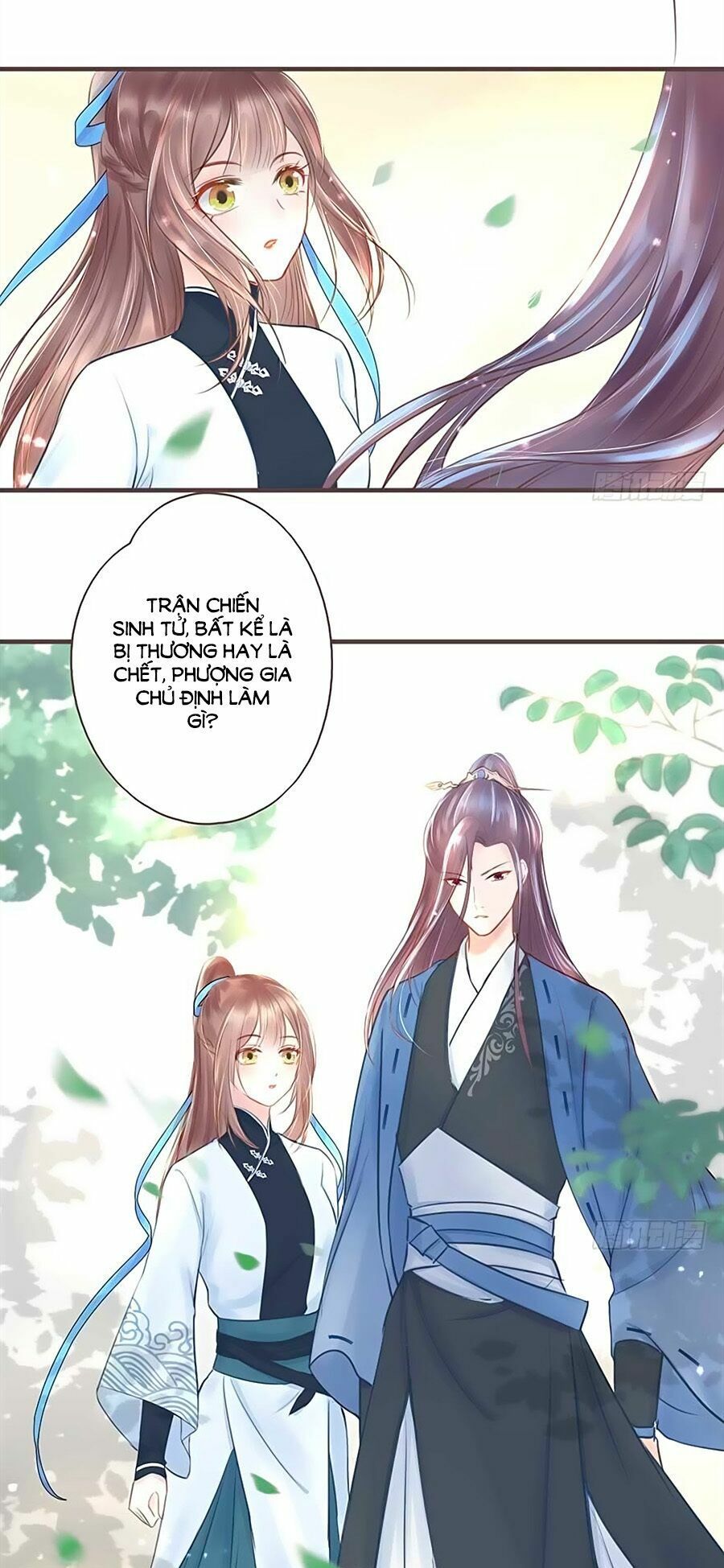 đọc truyện Liệt Hỏa Cuồng Phi: Vương Gia Thú Tính Muốn Sủng Chương 15 ảnh 24 tại Thiên Thai Truyện