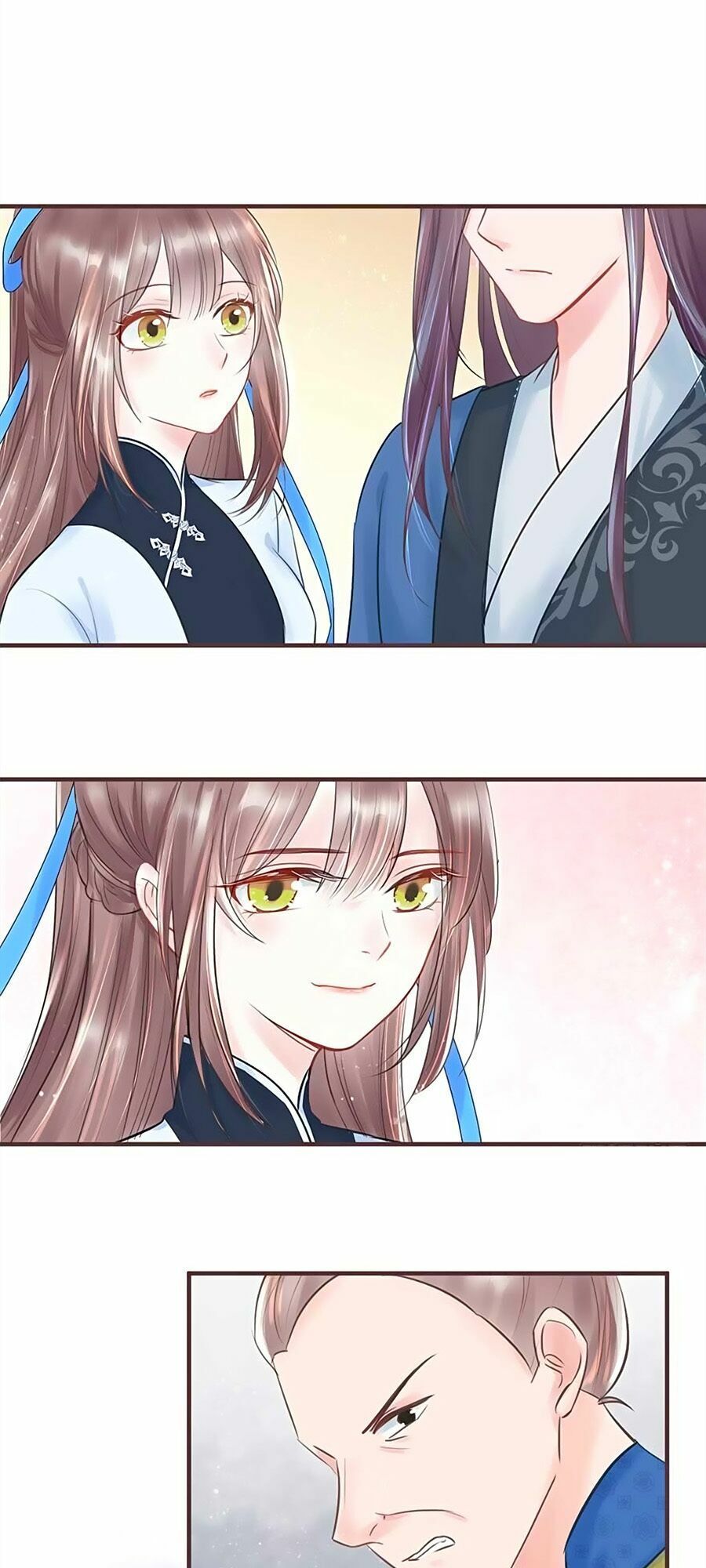 đọc truyện Liệt Hỏa Cuồng Phi: Vương Gia Thú Tính Muốn Sủng Chương 15 ảnh 26 tại Thiên Thai Truyện