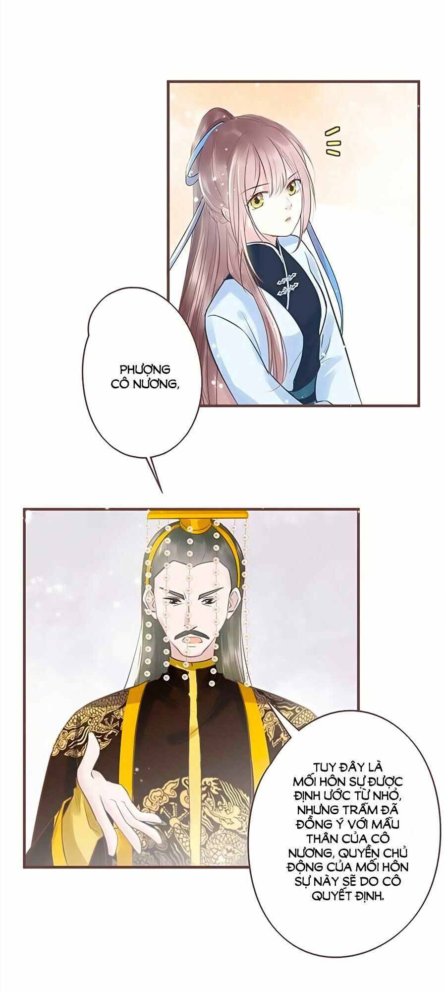 đọc truyện Liệt Hỏa Cuồng Phi: Vương Gia Thú Tính Muốn Sủng Chương 15 ảnh 31 tại Thiên Thai Truyện