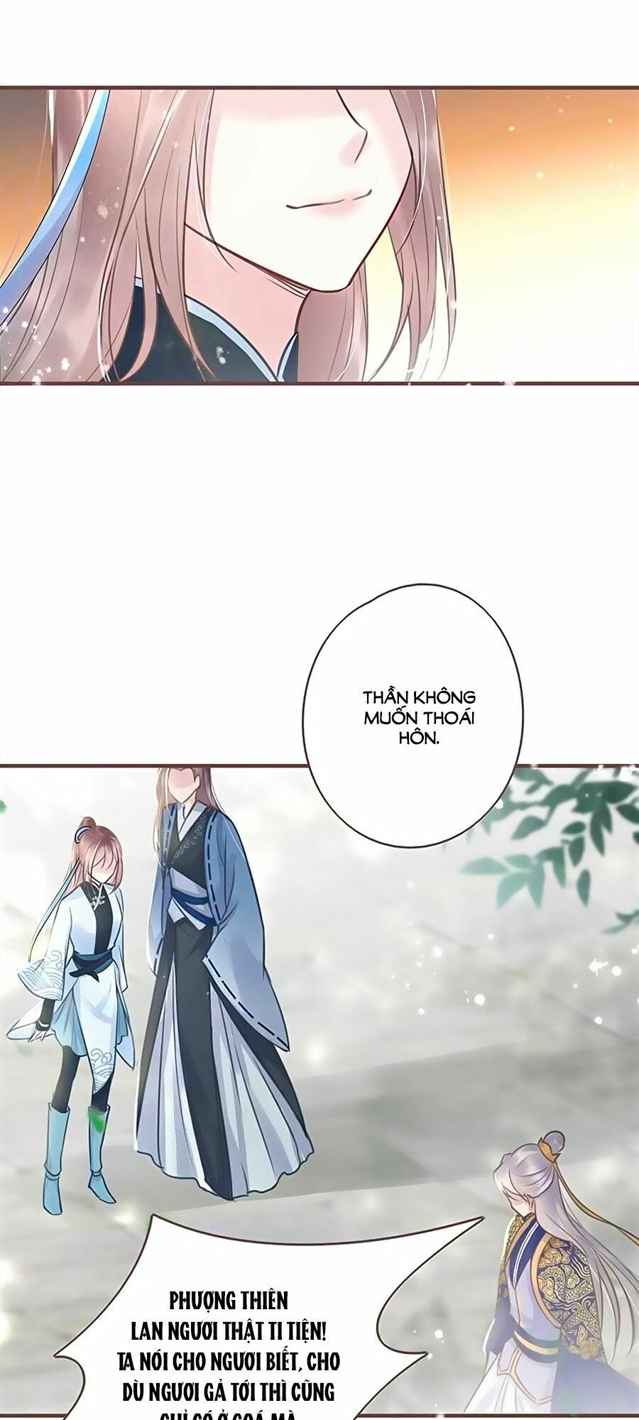 đọc truyện Liệt Hỏa Cuồng Phi: Vương Gia Thú Tính Muốn Sủng Chương 15 ảnh 32 tại Thiên Thai Truyện