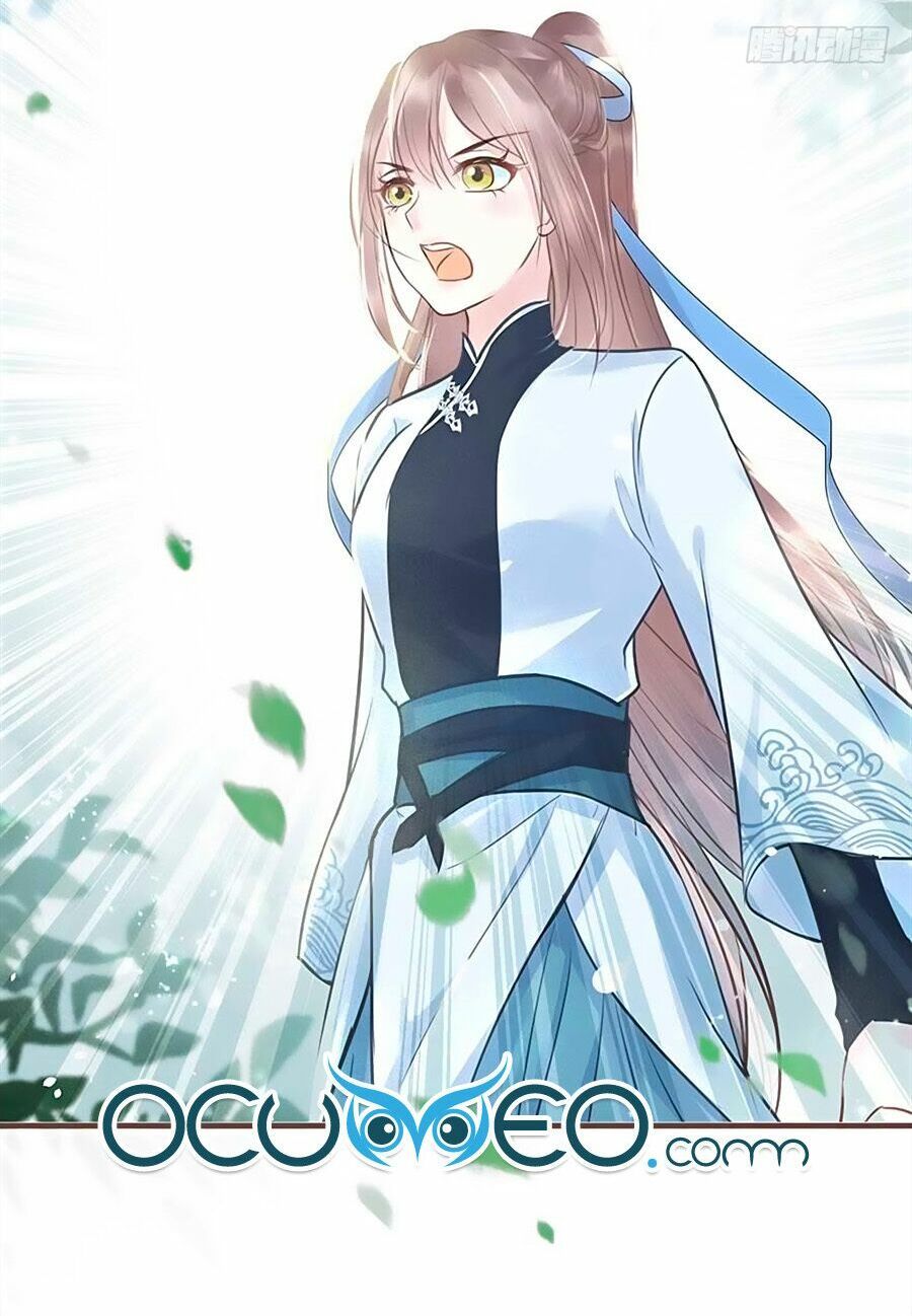 đọc truyện Liệt Hỏa Cuồng Phi: Vương Gia Thú Tính Muốn Sủng Chương 15 ảnh 34 tại Thiên Thai Truyện