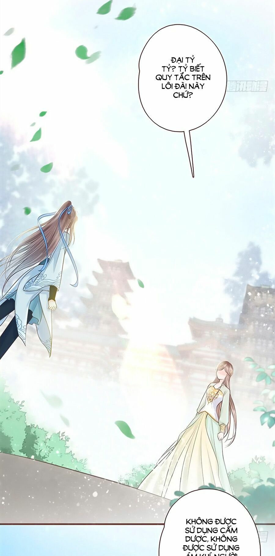 đọc truyện Liệt Hỏa Cuồng Phi: Vương Gia Thú Tính Muốn Sủng Chương 15 ảnh 6 tại Thiên Thai Truyện