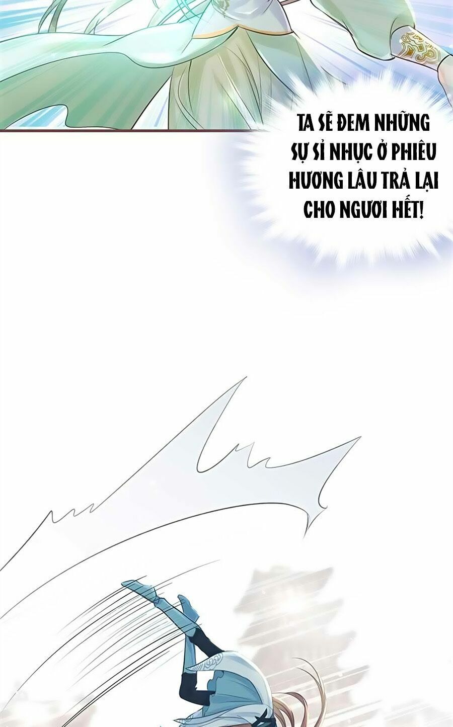 đọc truyện Liệt Hỏa Cuồng Phi: Vương Gia Thú Tính Muốn Sủng Chương 15 ảnh 9 tại Thiên Thai Truyện