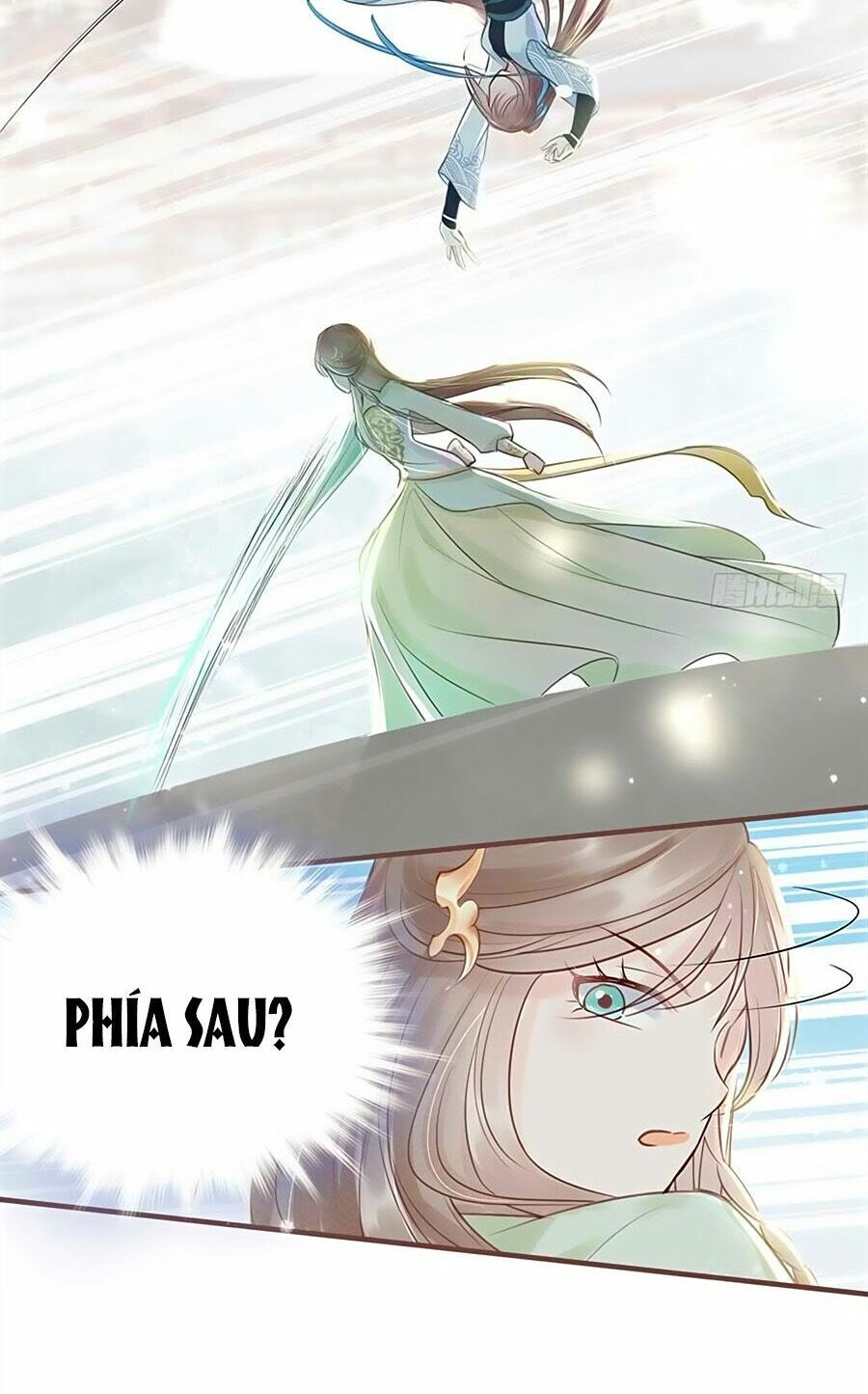 đọc truyện Liệt Hỏa Cuồng Phi: Vương Gia Thú Tính Muốn Sủng Chương 15 ảnh 10 tại Thiên Thai Truyện