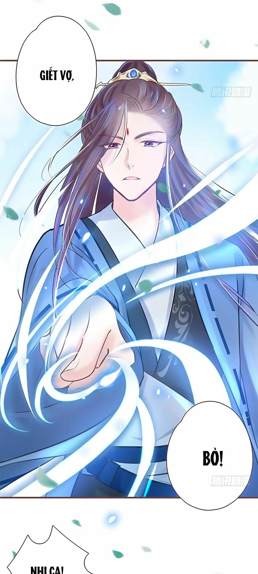 đọc truyện Liệt Hỏa Cuồng Phi: Vương Gia Thú Tính Muốn Sủng Chương 16 ảnh 12 tại Thiên Thai Truyện