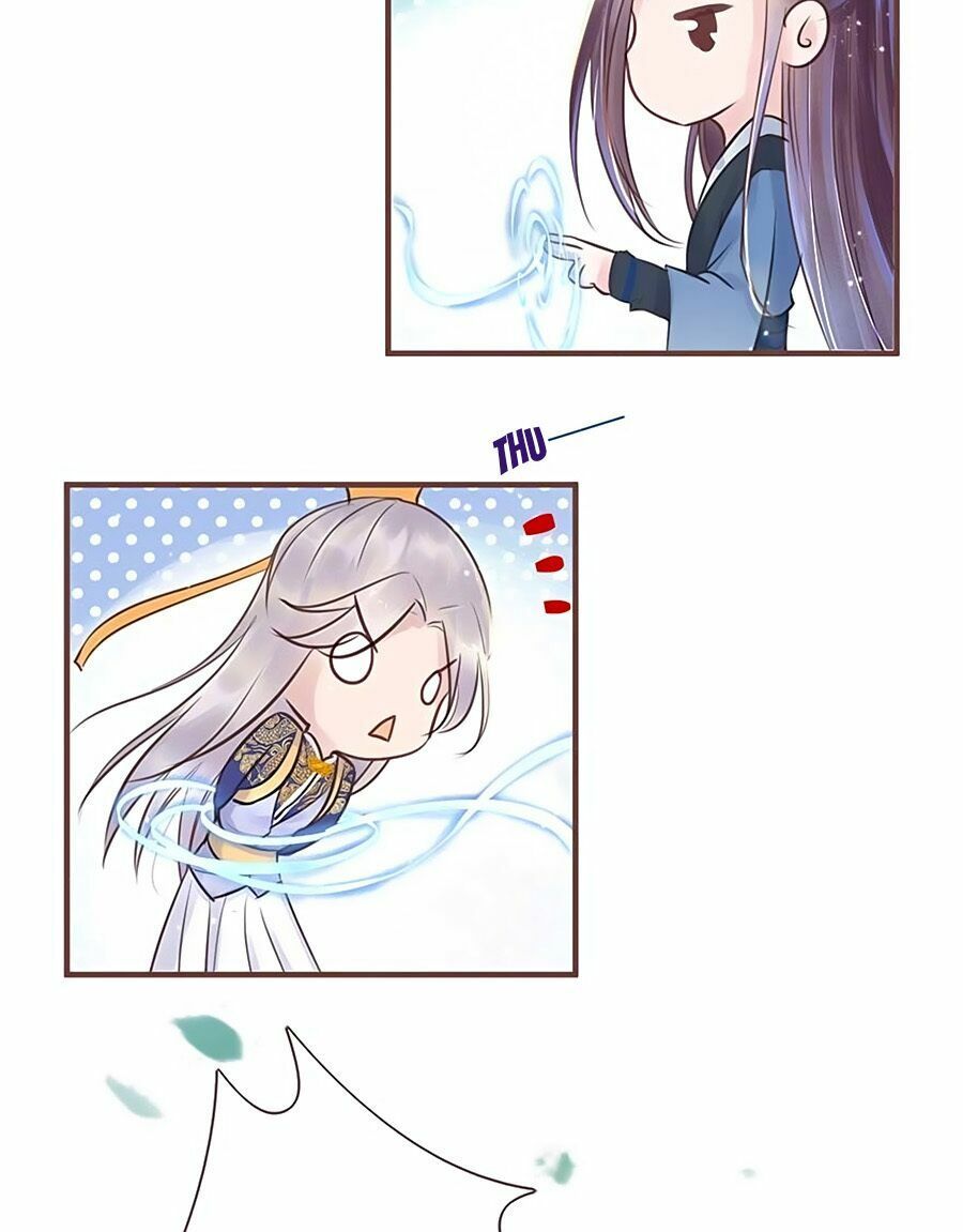 đọc truyện Liệt Hỏa Cuồng Phi: Vương Gia Thú Tính Muốn Sủng Chương 16 ảnh 14 tại Thiên Thai Truyện