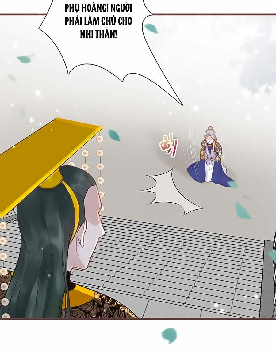 đọc truyện Liệt Hỏa Cuồng Phi: Vương Gia Thú Tính Muốn Sủng Chương 16 ảnh 15 tại Thiên Thai Truyện