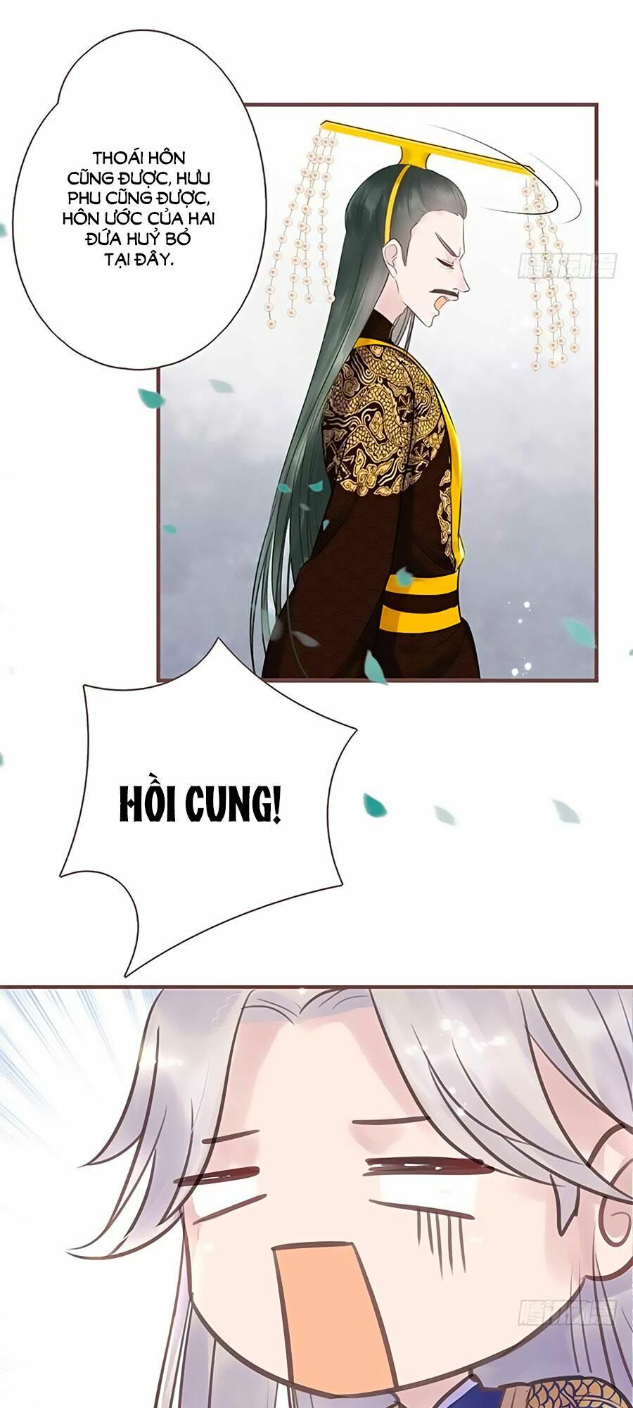 đọc truyện Liệt Hỏa Cuồng Phi: Vương Gia Thú Tính Muốn Sủng Chương 16 ảnh 16 tại Thiên Thai Truyện