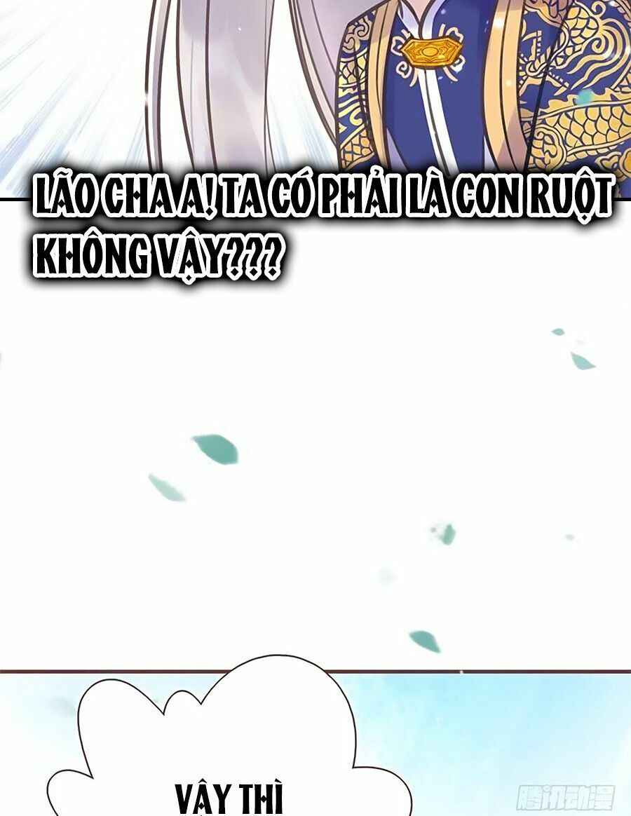 đọc truyện Liệt Hỏa Cuồng Phi: Vương Gia Thú Tính Muốn Sủng Chương 16 ảnh 17 tại Thiên Thai Truyện