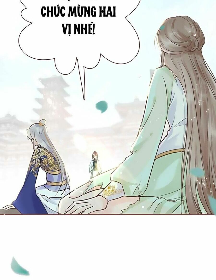 đọc truyện Liệt Hỏa Cuồng Phi: Vương Gia Thú Tính Muốn Sủng Chương 16 ảnh 18 tại Thiên Thai Truyện