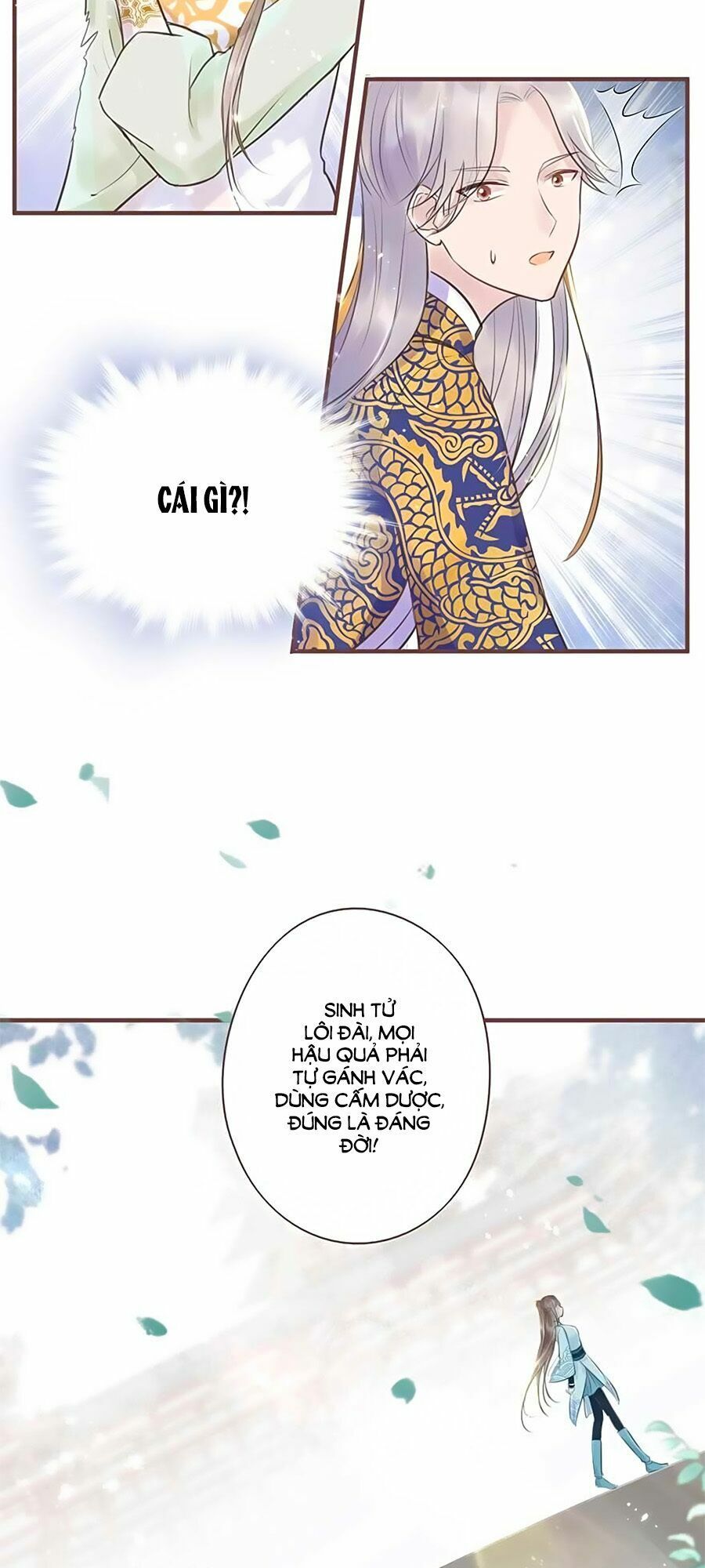 đọc truyện Liệt Hỏa Cuồng Phi: Vương Gia Thú Tính Muốn Sủng Chương 16 ảnh 20 tại Thiên Thai Truyện