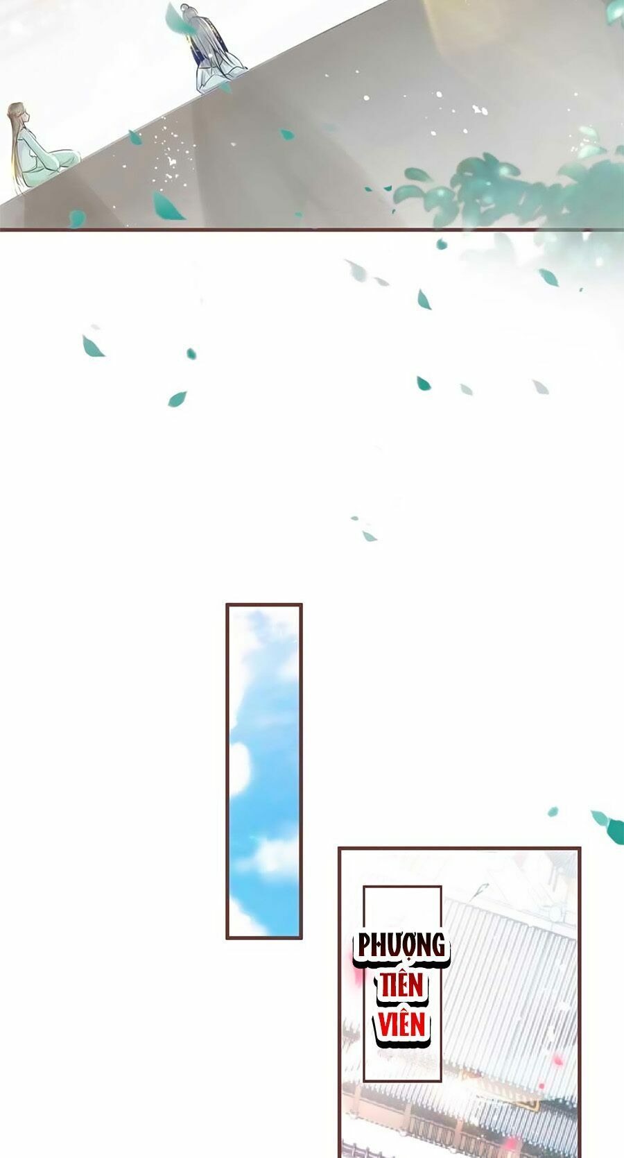 đọc truyện Liệt Hỏa Cuồng Phi: Vương Gia Thú Tính Muốn Sủng Chương 16 ảnh 21 tại Thiên Thai Truyện