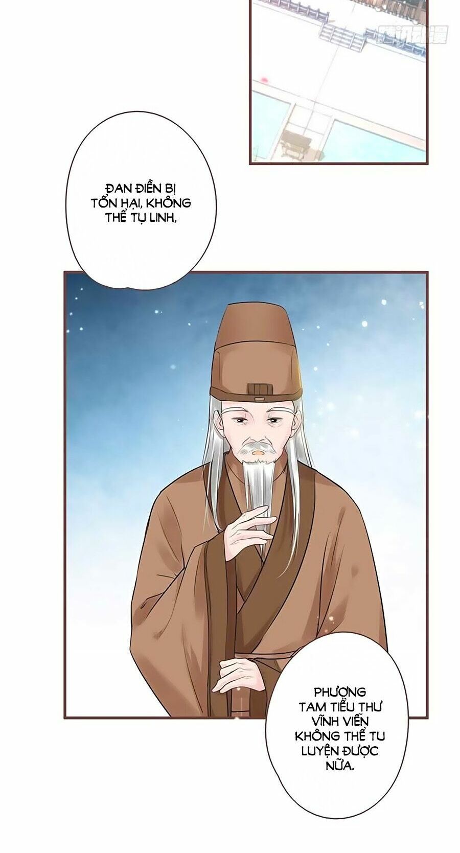 đọc truyện Liệt Hỏa Cuồng Phi: Vương Gia Thú Tính Muốn Sủng Chương 16 ảnh 22 tại Thiên Thai Truyện