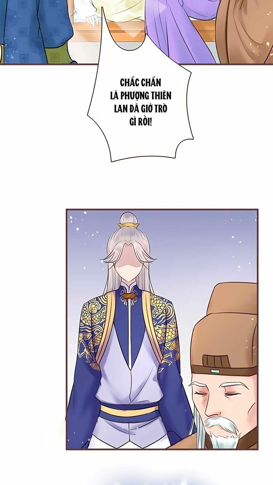 đọc truyện Liệt Hỏa Cuồng Phi: Vương Gia Thú Tính Muốn Sủng Chương 16 ảnh 25 tại Thiên Thai Truyện