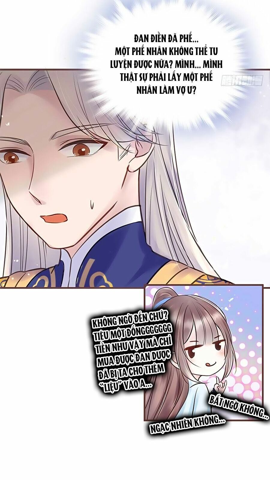 đọc truyện Liệt Hỏa Cuồng Phi: Vương Gia Thú Tính Muốn Sủng Chương 16 ảnh 26 tại Thiên Thai Truyện