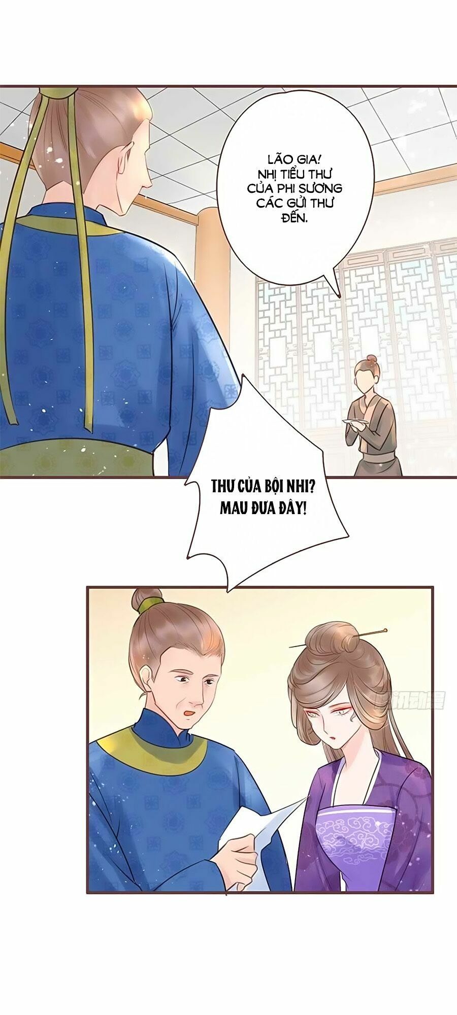 đọc truyện Liệt Hỏa Cuồng Phi: Vương Gia Thú Tính Muốn Sủng Chương 16 ảnh 27 tại Thiên Thai Truyện