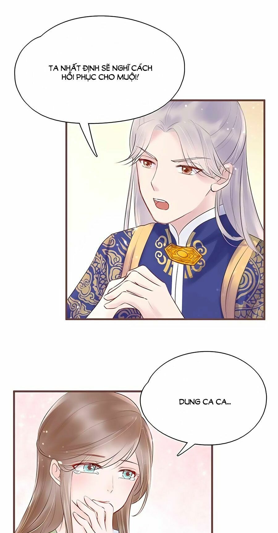 đọc truyện Liệt Hỏa Cuồng Phi: Vương Gia Thú Tính Muốn Sủng Chương 16 ảnh 31 tại Thiên Thai Truyện