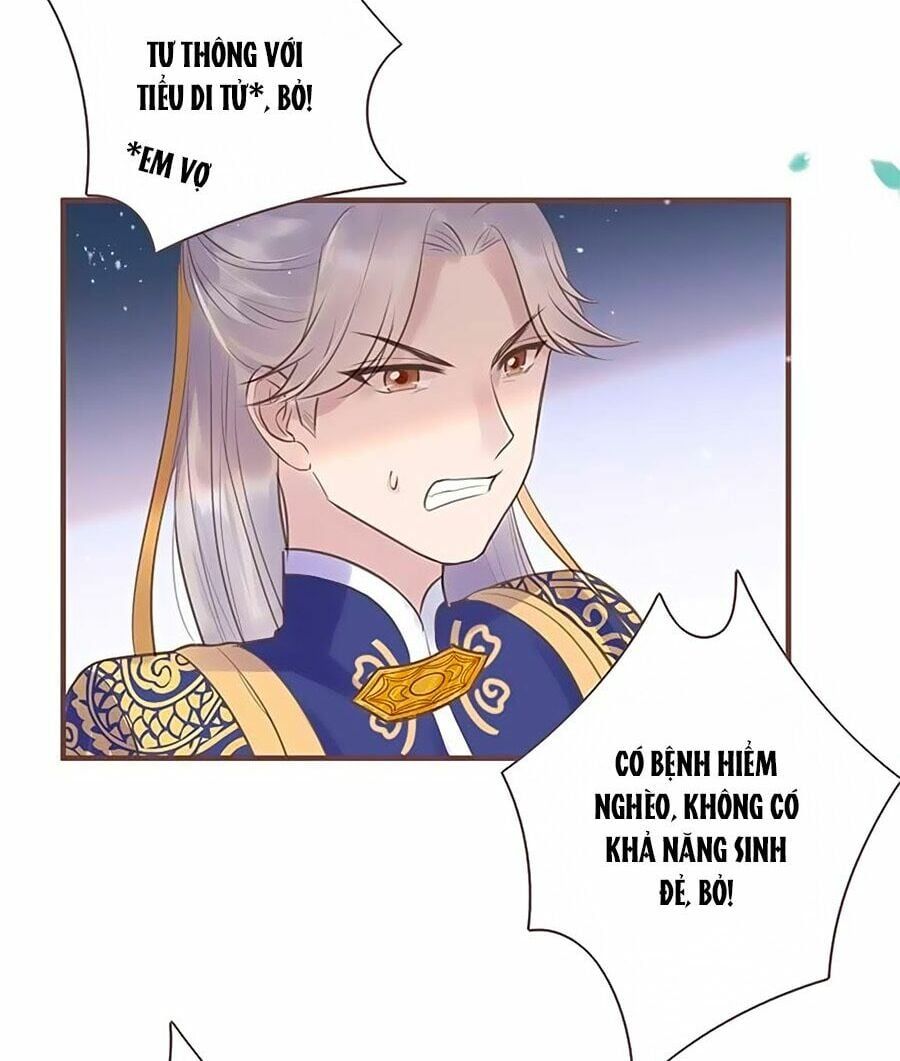 đọc truyện Liệt Hỏa Cuồng Phi: Vương Gia Thú Tính Muốn Sủng Chương 16 ảnh 6 tại Thiên Thai Truyện