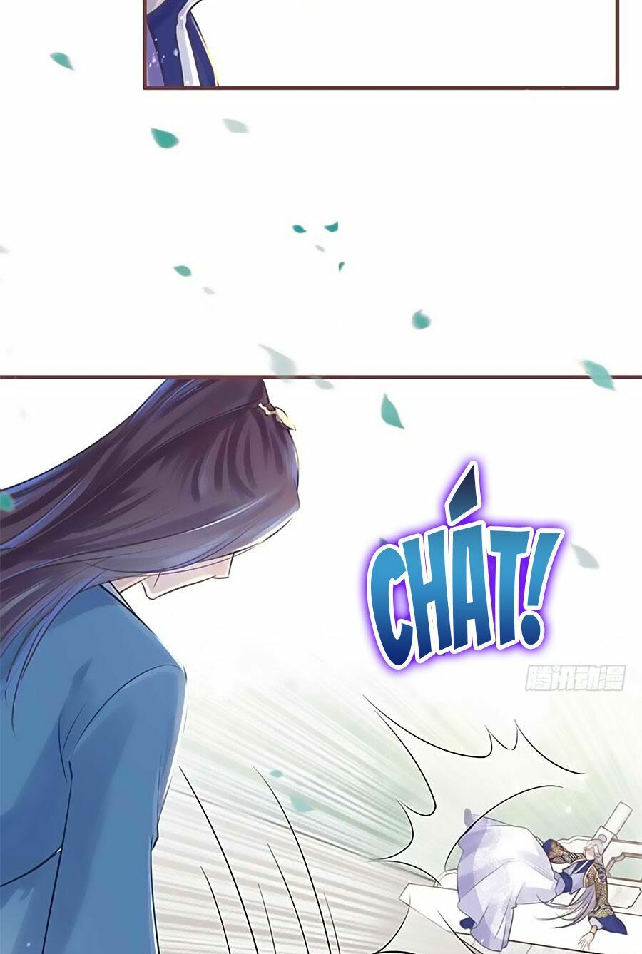 đọc truyện Liệt Hỏa Cuồng Phi: Vương Gia Thú Tính Muốn Sủng Chương 16 ảnh 10 tại Thiên Thai Truyện