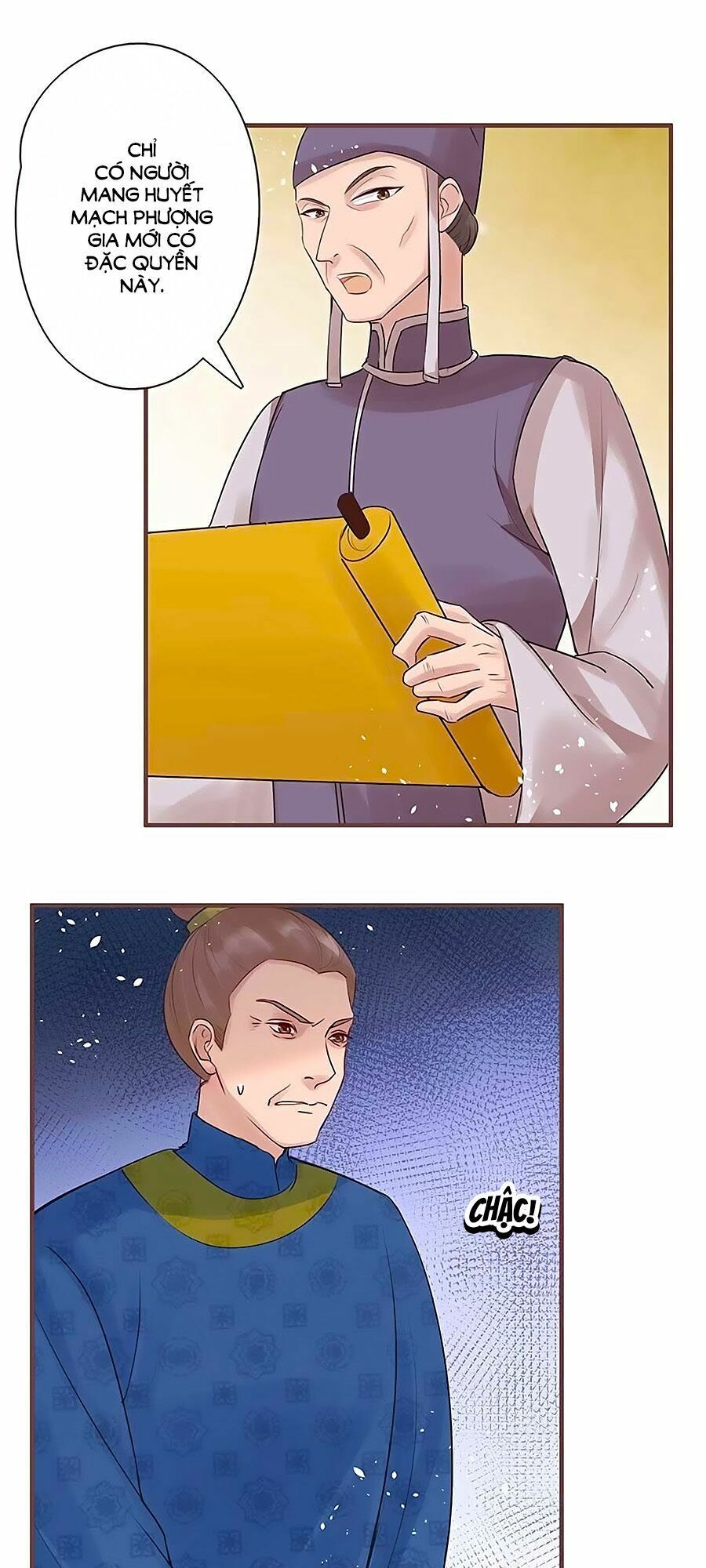 đọc truyện Liệt Hỏa Cuồng Phi: Vương Gia Thú Tính Muốn Sủng Chương 17 ảnh 12 tại Thiên Thai Truyện