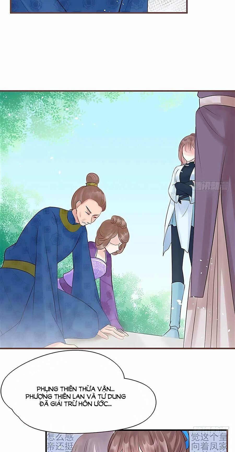 đọc truyện Liệt Hỏa Cuồng Phi: Vương Gia Thú Tính Muốn Sủng Chương 17 ảnh 13 tại Thiên Thai Truyện