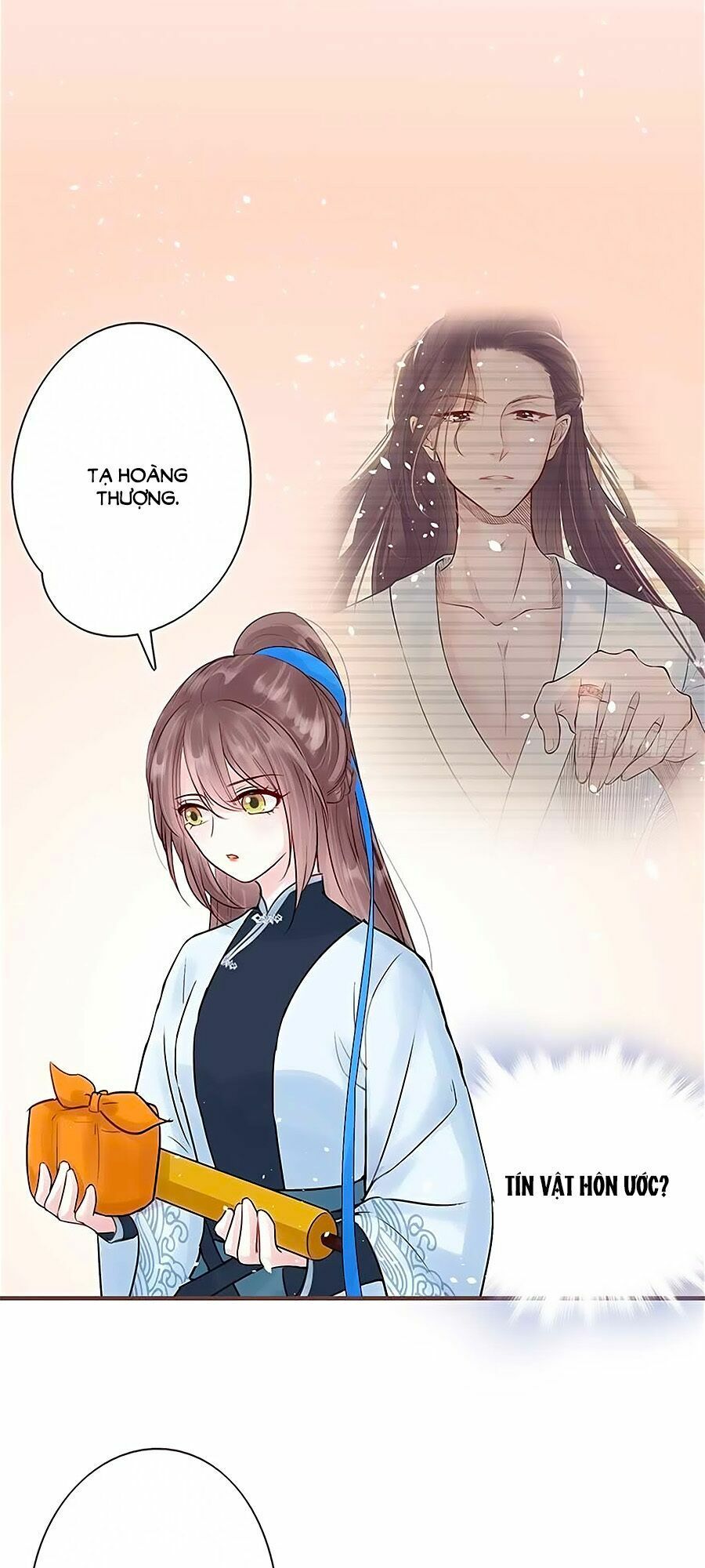 đọc truyện Liệt Hỏa Cuồng Phi: Vương Gia Thú Tính Muốn Sủng Chương 17 ảnh 15 tại Thiên Thai Truyện