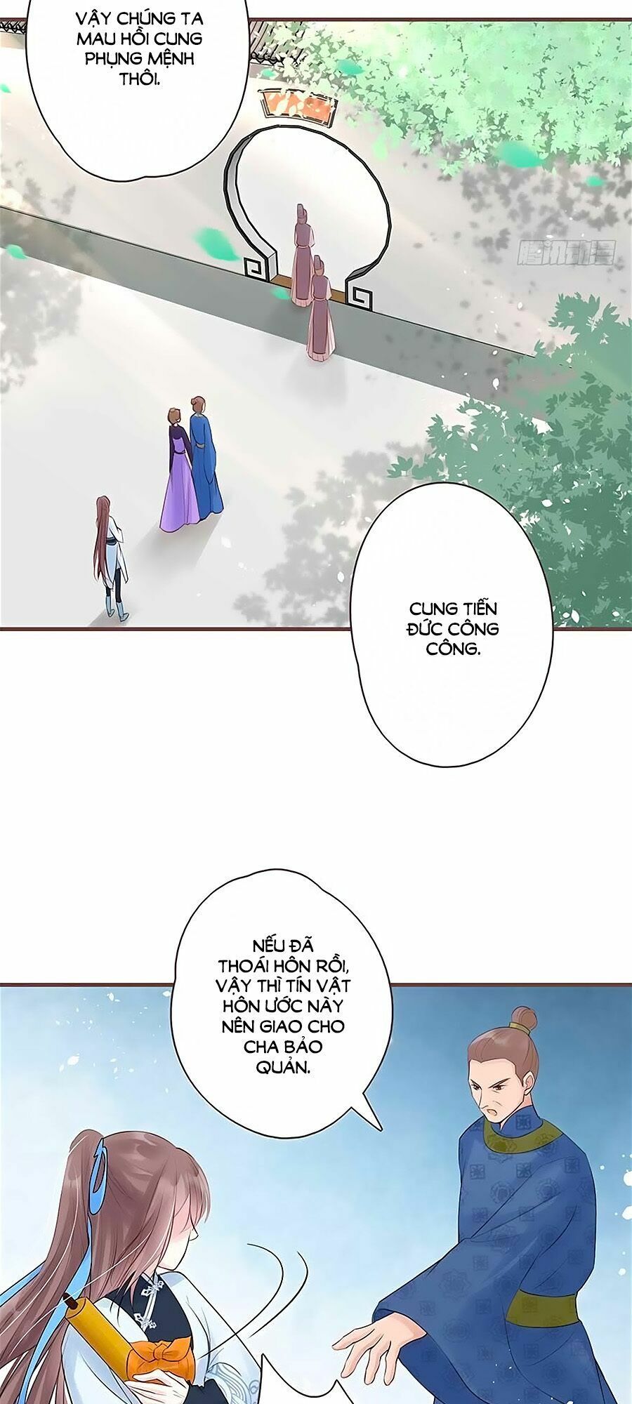 đọc truyện Liệt Hỏa Cuồng Phi: Vương Gia Thú Tính Muốn Sủng Chương 17 ảnh 16 tại Thiên Thai Truyện