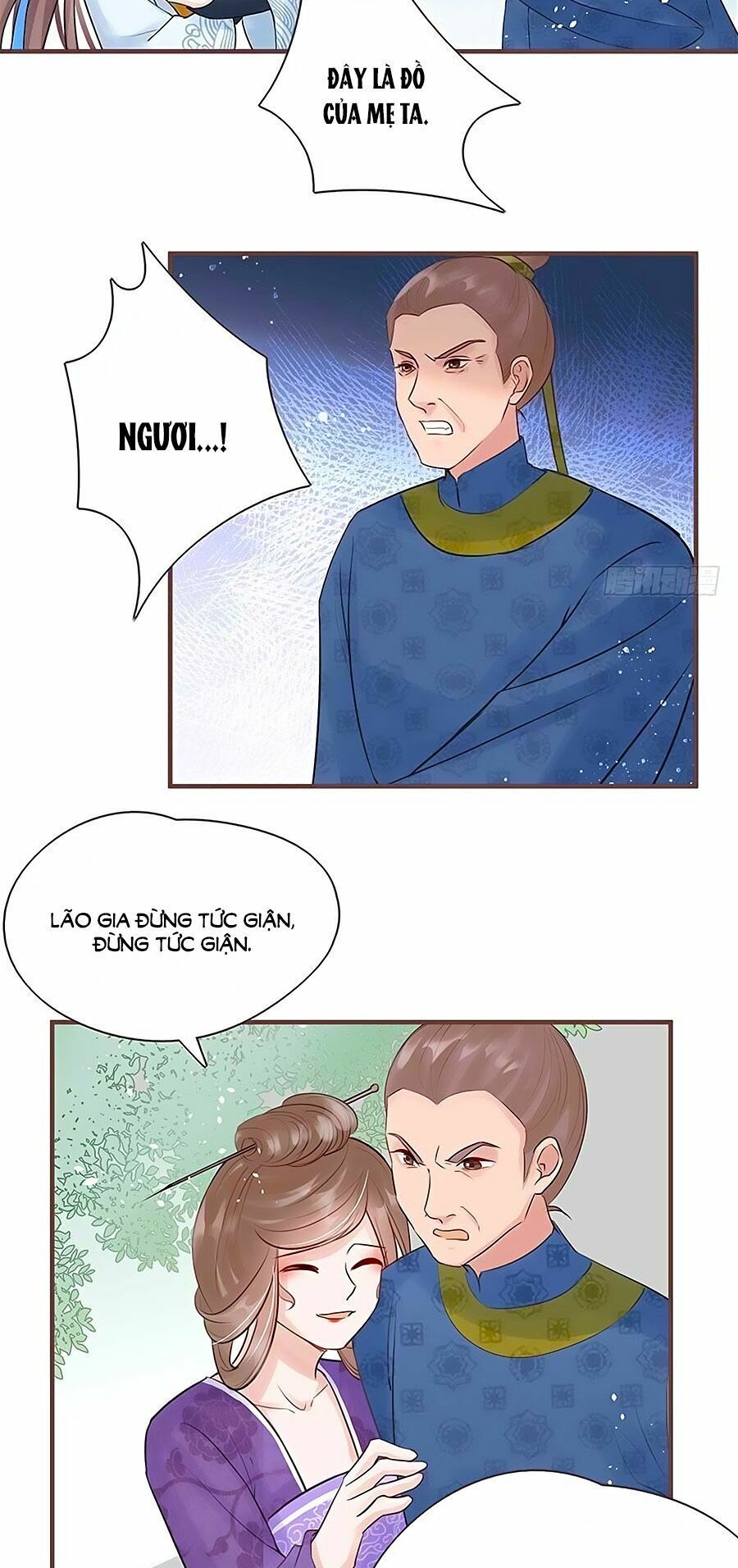 đọc truyện Liệt Hỏa Cuồng Phi: Vương Gia Thú Tính Muốn Sủng Chương 17 ảnh 17 tại Thiên Thai Truyện