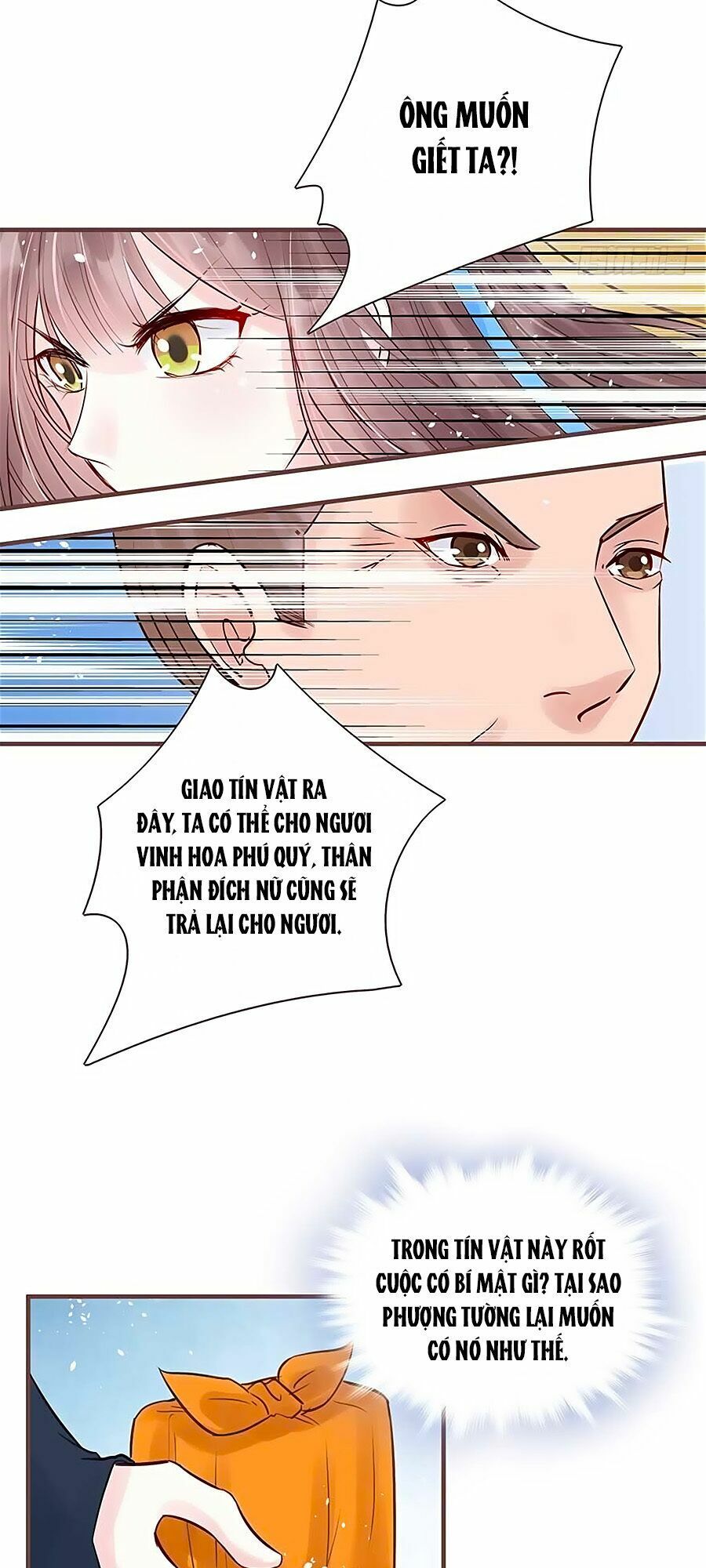 đọc truyện Liệt Hỏa Cuồng Phi: Vương Gia Thú Tính Muốn Sủng Chương 17 ảnh 20 tại Thiên Thai Truyện