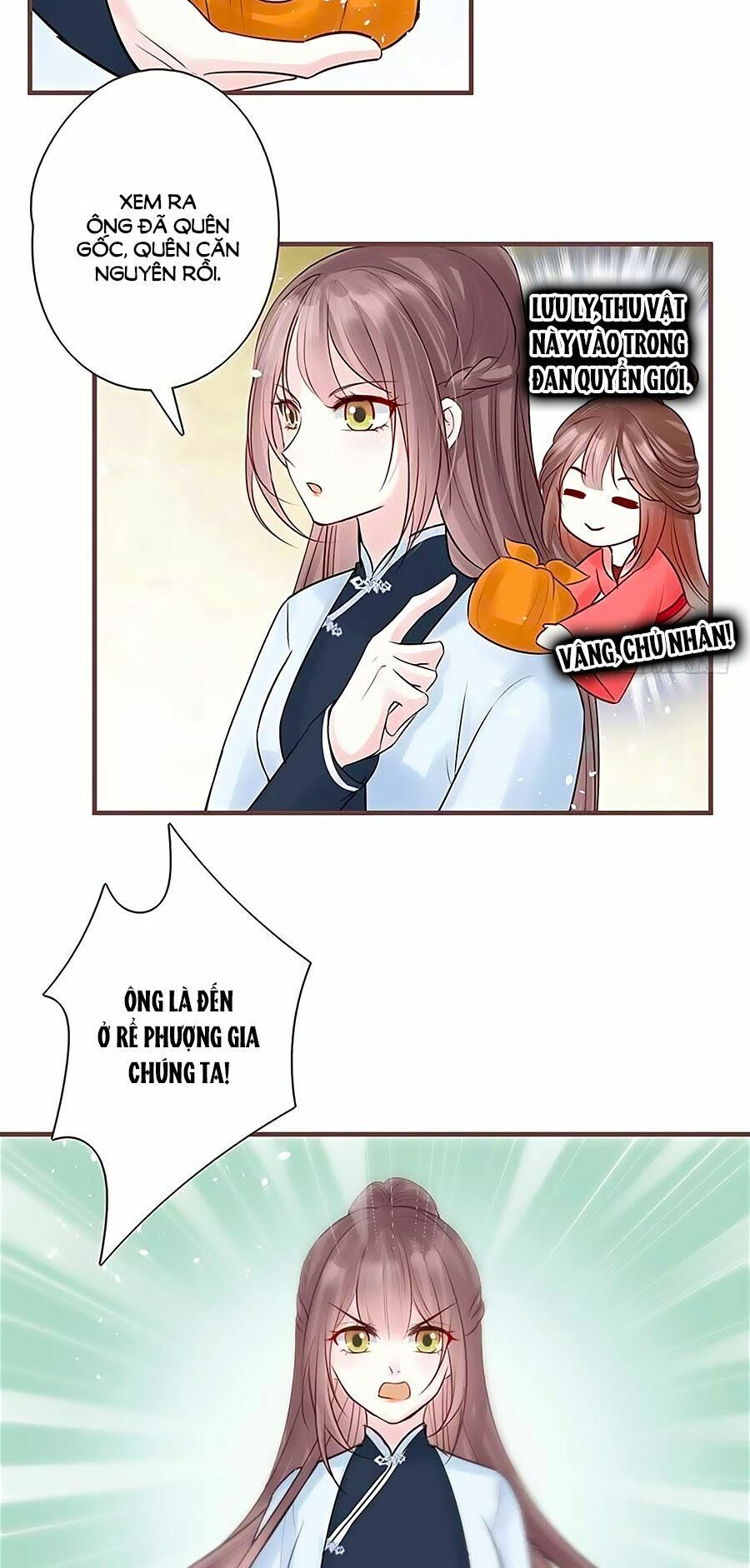 đọc truyện Liệt Hỏa Cuồng Phi: Vương Gia Thú Tính Muốn Sủng Chương 17 ảnh 21 tại Thiên Thai Truyện