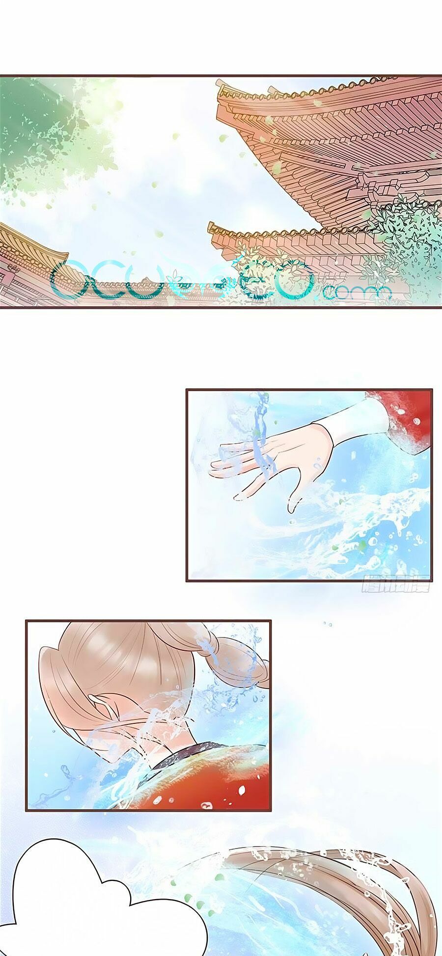 đọc truyện Liệt Hỏa Cuồng Phi: Vương Gia Thú Tính Muốn Sủng Chương 17 ảnh 4 tại Thiên Thai Truyện