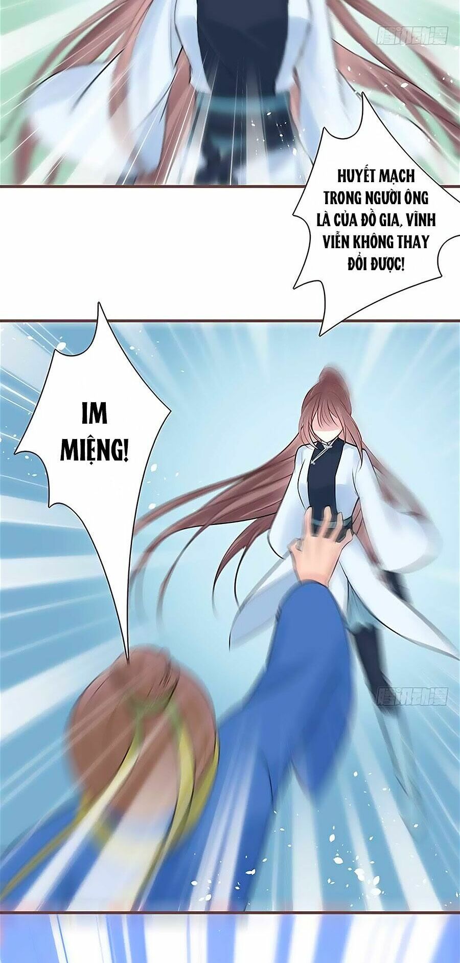 đọc truyện Liệt Hỏa Cuồng Phi: Vương Gia Thú Tính Muốn Sủng Chương 17 ảnh 22 tại Thiên Thai Truyện