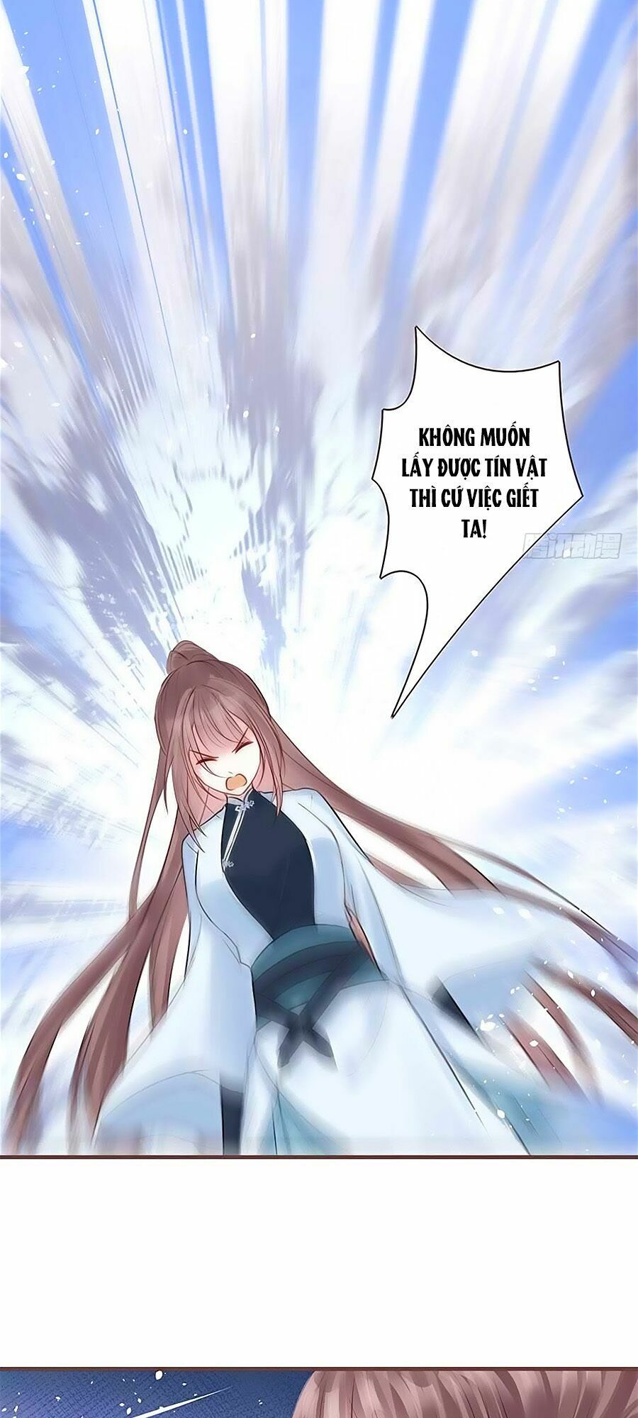 đọc truyện Liệt Hỏa Cuồng Phi: Vương Gia Thú Tính Muốn Sủng Chương 17 ảnh 23 tại Thiên Thai Truyện