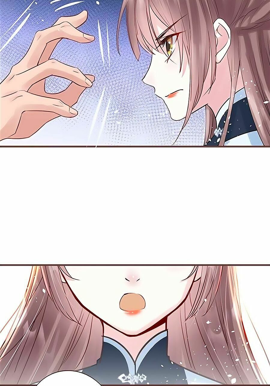 đọc truyện Liệt Hỏa Cuồng Phi: Vương Gia Thú Tính Muốn Sủng Chương 17 ảnh 24 tại Thiên Thai Truyện