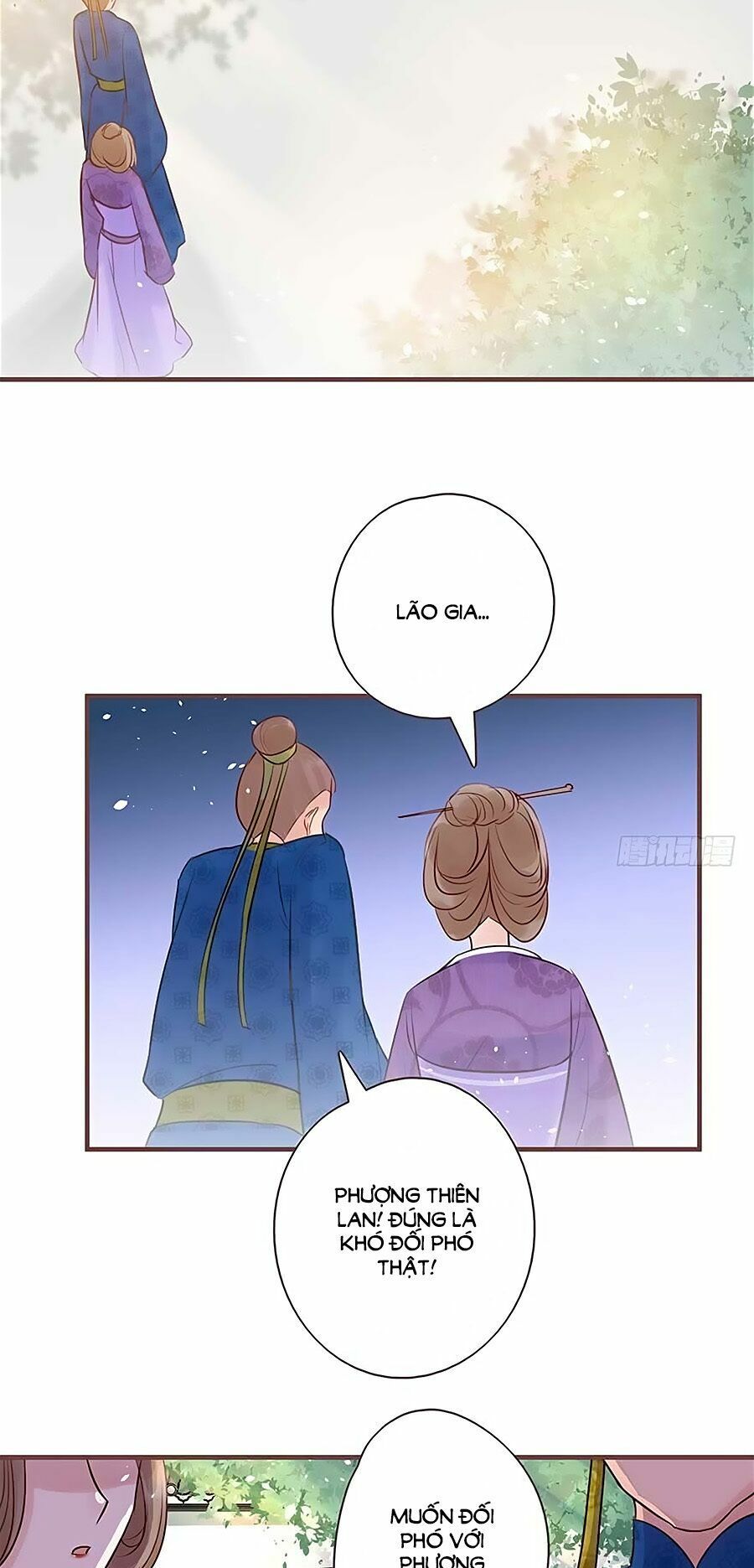 đọc truyện Liệt Hỏa Cuồng Phi: Vương Gia Thú Tính Muốn Sủng Chương 17 ảnh 27 tại Thiên Thai Truyện