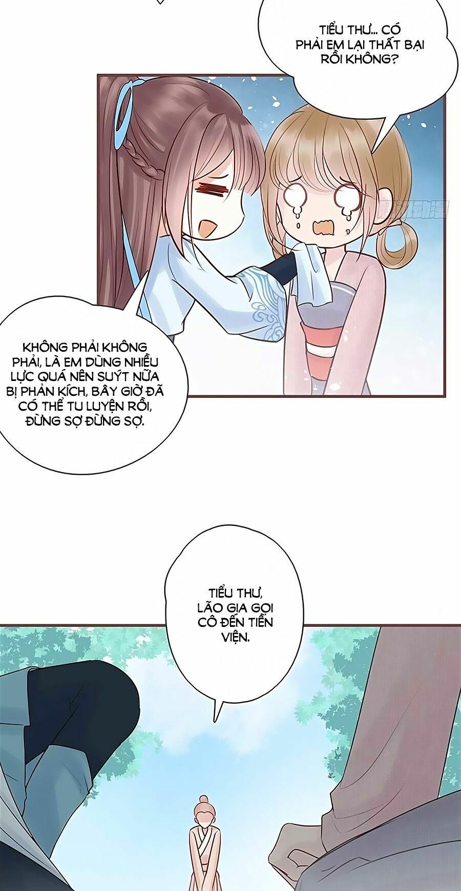 đọc truyện Liệt Hỏa Cuồng Phi: Vương Gia Thú Tính Muốn Sủng Chương 17 ảnh 7 tại Thiên Thai Truyện