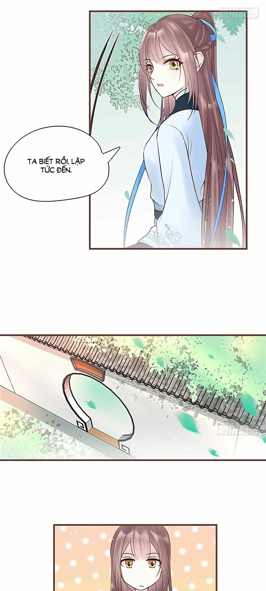 đọc truyện Liệt Hỏa Cuồng Phi: Vương Gia Thú Tính Muốn Sủng Chương 17 ảnh 9 tại Thiên Thai Truyện