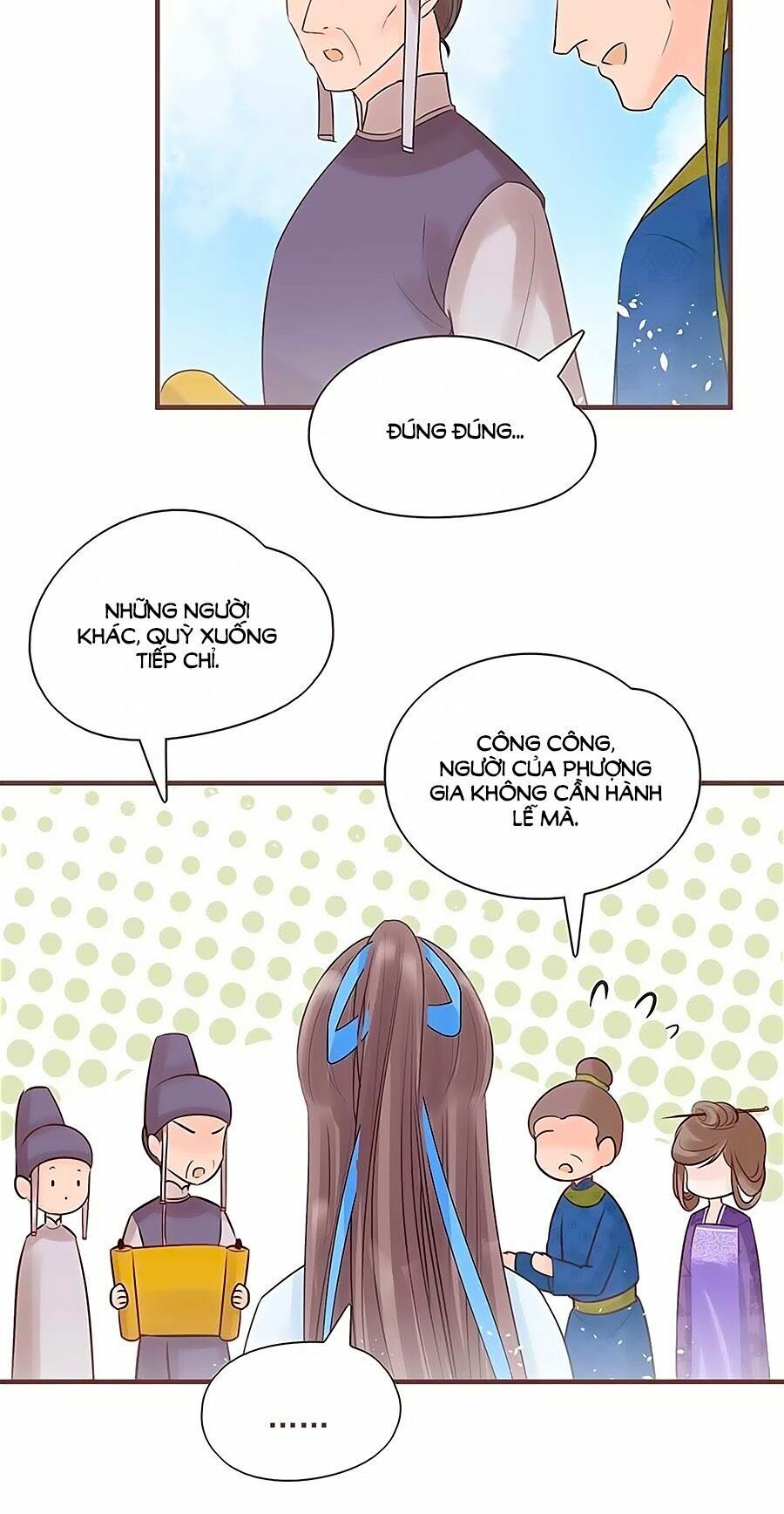 đọc truyện Liệt Hỏa Cuồng Phi: Vương Gia Thú Tính Muốn Sủng Chương 17 ảnh 11 tại Thiên Thai Truyện