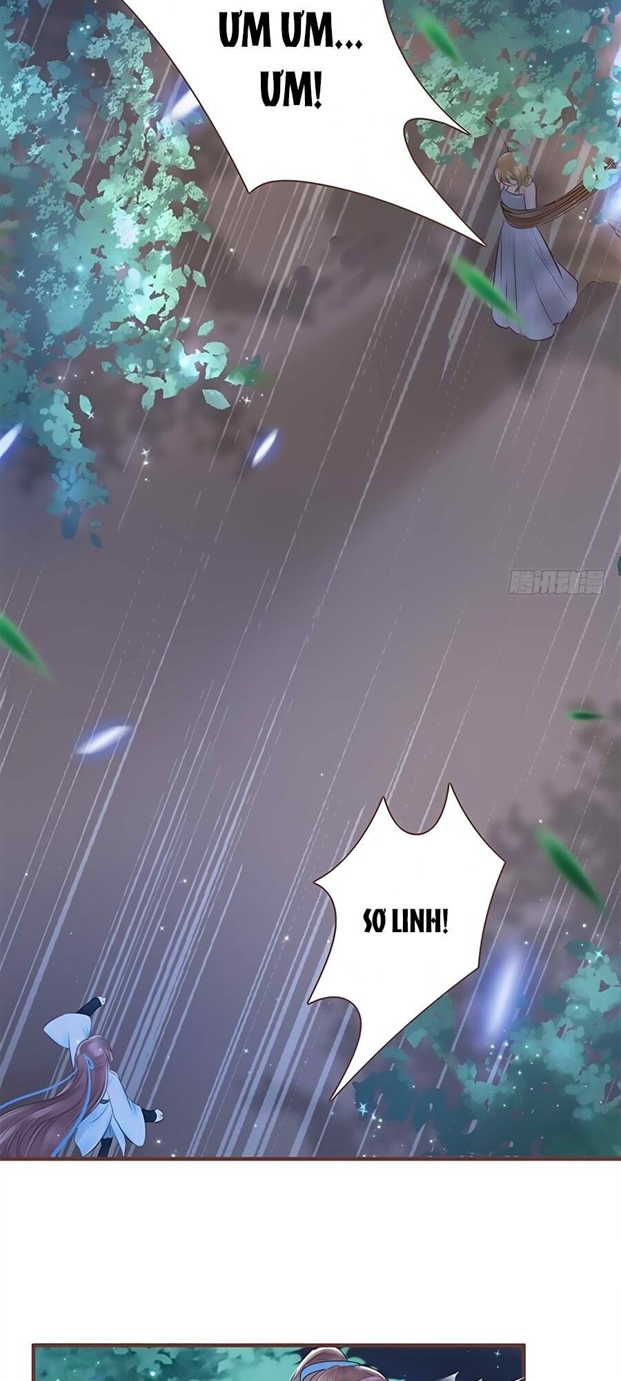 đọc truyện Liệt Hỏa Cuồng Phi: Vương Gia Thú Tính Muốn Sủng Chương 18 ảnh 12 tại Thiên Thai Truyện