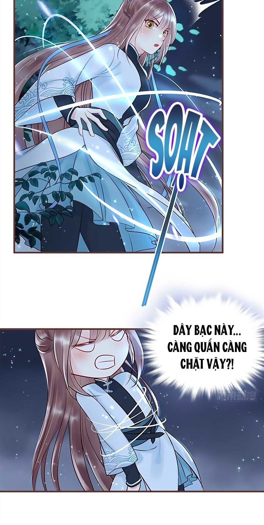 đọc truyện Liệt Hỏa Cuồng Phi: Vương Gia Thú Tính Muốn Sủng Chương 18 ảnh 13 tại Thiên Thai Truyện