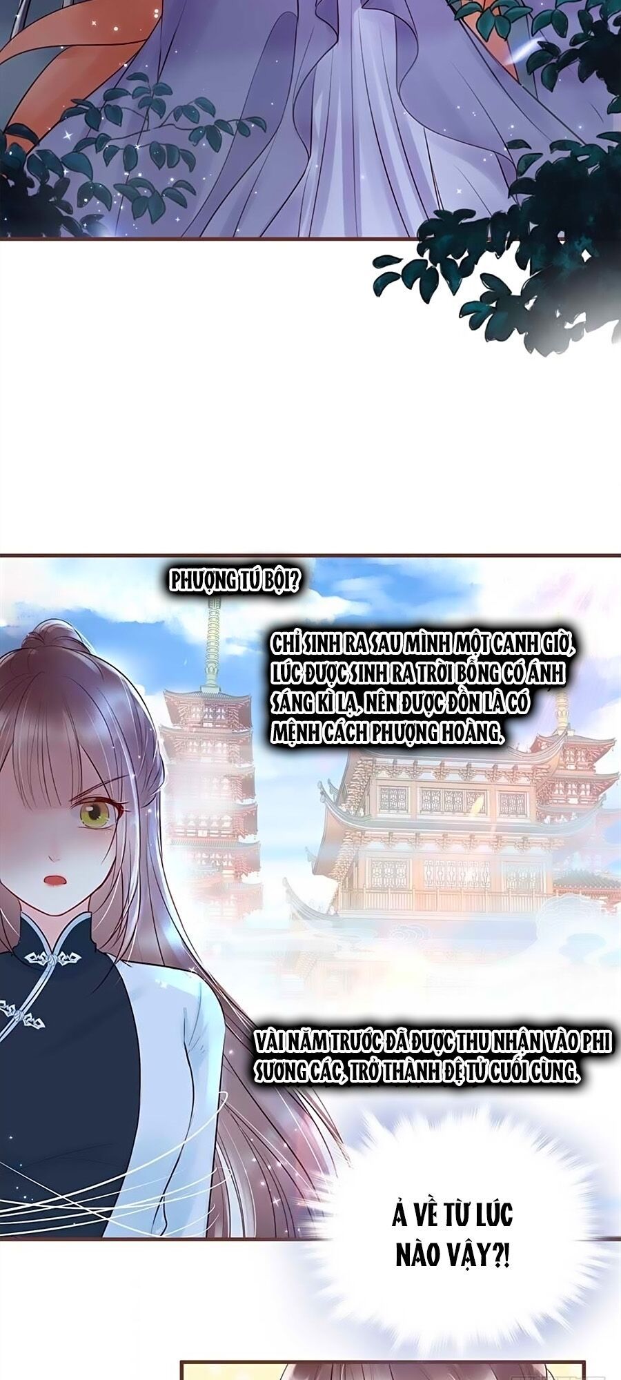 đọc truyện Liệt Hỏa Cuồng Phi: Vương Gia Thú Tính Muốn Sủng Chương 18 ảnh 15 tại Thiên Thai Truyện