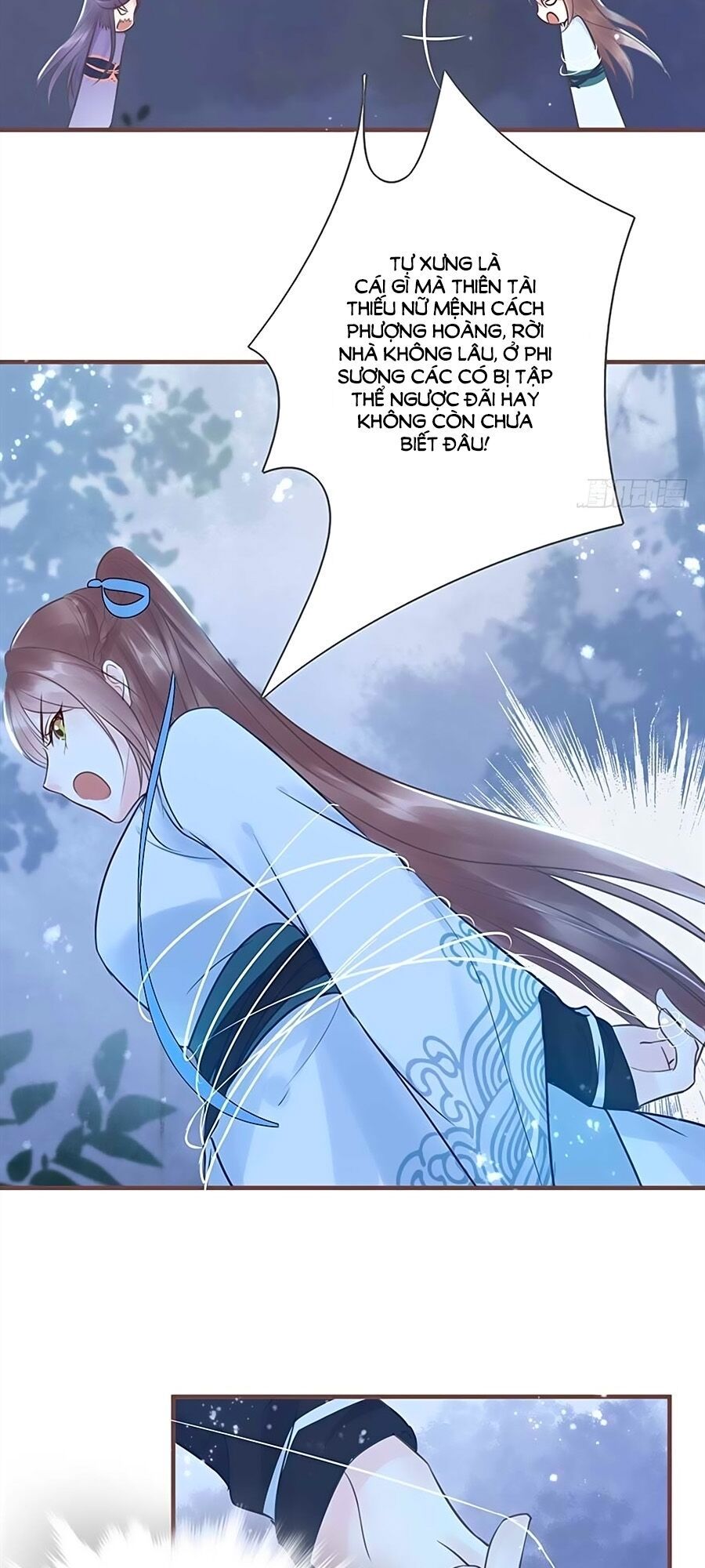 đọc truyện Liệt Hỏa Cuồng Phi: Vương Gia Thú Tính Muốn Sủng Chương 18 ảnh 18 tại Thiên Thai Truyện