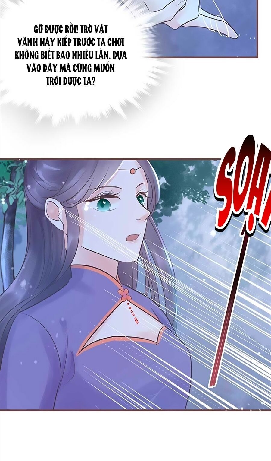 đọc truyện Liệt Hỏa Cuồng Phi: Vương Gia Thú Tính Muốn Sủng Chương 18 ảnh 19 tại Thiên Thai Truyện