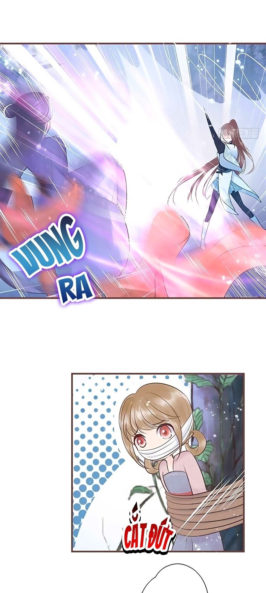 đọc truyện Liệt Hỏa Cuồng Phi: Vương Gia Thú Tính Muốn Sủng Chương 18 ảnh 20 tại Thiên Thai Truyện