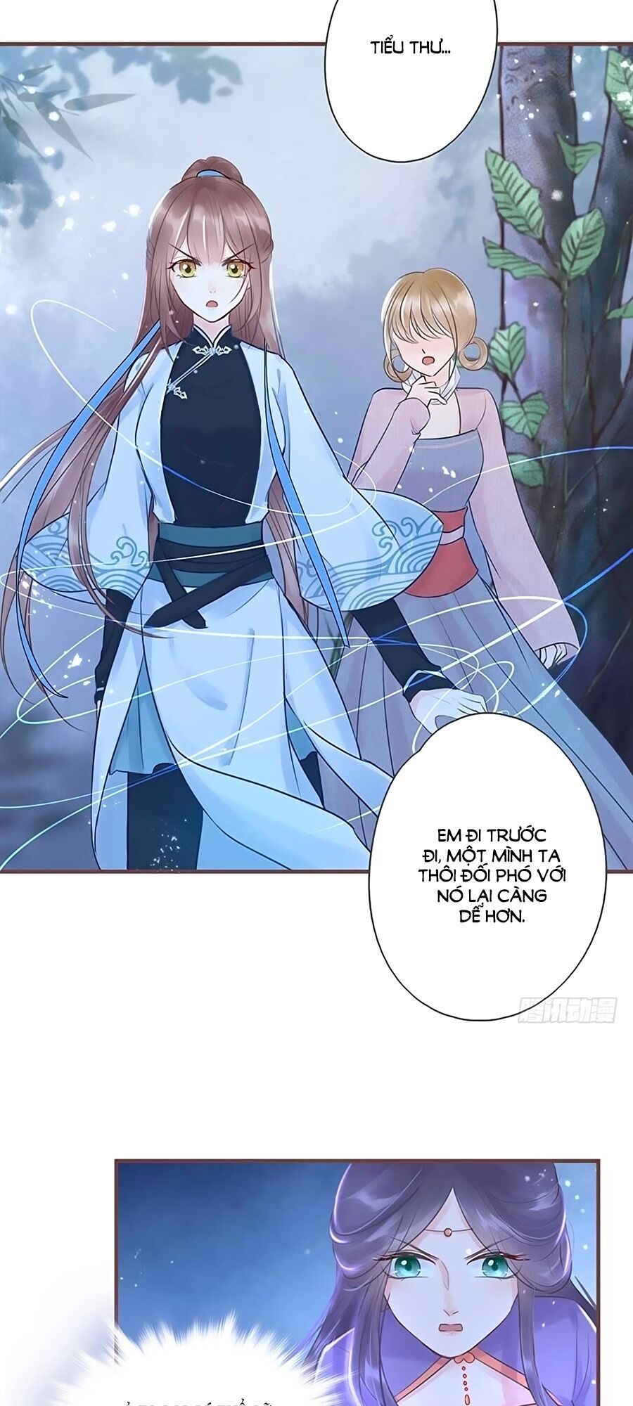 đọc truyện Liệt Hỏa Cuồng Phi: Vương Gia Thú Tính Muốn Sủng Chương 18 ảnh 21 tại Thiên Thai Truyện