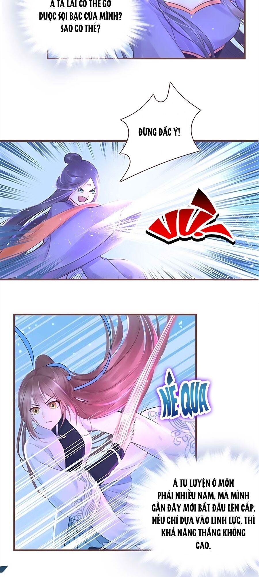 đọc truyện Liệt Hỏa Cuồng Phi: Vương Gia Thú Tính Muốn Sủng Chương 18 ảnh 22 tại Thiên Thai Truyện